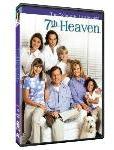 7th Heaven - The Complete Third Season