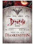 Bram Stoker\'s Dracula/Mary Shelley\'s Frankenstein -