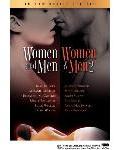 Women and Men Double Feature