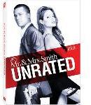 Mr. & Mrs. Smith - Unrated