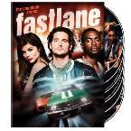 Fastlane - The Complete Series