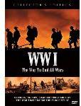 WWI War: The War to End All Wars