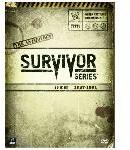 WWE: Survivor Series Anthology, Vol. 1 - 1987-1991