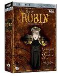 Witch Hunter Robin - Anime Legends Complete Collection
