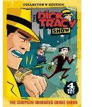The Dick Tracy Show: The Complete Animated Crime Series