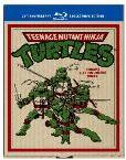 Teenage Mutant Ninja Turtles: 25th Anniversary Collector\'s Edition