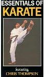 Essentials of Karate