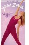 Yoga Zone: Flexibility & Tone