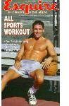 Esquire All Sports Workout
