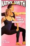 Kathy Smith - New Yoga Challenge