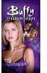 Buffy The Vampire Slayer: The Buffy & Angle Chronicles, Vol. 3 - Becoming, Parts 1 & 2