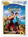 Sinbad - Legend of the Seven Seas