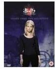 Buffy the Vampire Slayer, Season 3