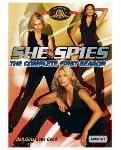 She Spies - The Complete First Season