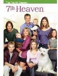7th Heaven - The Complete Fourth Season