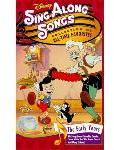 Disney Sing Along Songs - The Early Years, Collection of All-Time Favorites