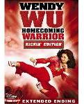 Wendy Wu - Homecoming Warrior