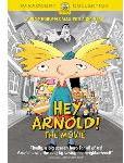 Hey Arnold - The Movie