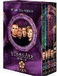 Stargate SG-1 Season 5 Boxed Set