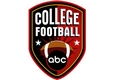 ABC Saturday Night College Football