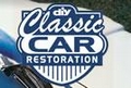 Classic Car Restoration