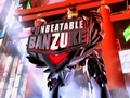Unbeatable Banzuke