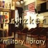 Pritzker Military Library Presents