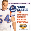 Blue Mountain State