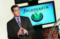 Focus Earth with Bob Woodruff