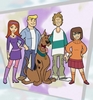 Scooby-Doo - Mystery, Inc.