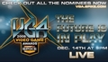 Spike TV VGA Video Game Awards