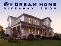 HGTV Dream Home Giveaway
