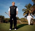Donald J. Trump's Fabulous World of Golf