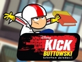 Kick Buttowski - Suburban Daredevil