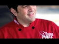 The Racing Chef