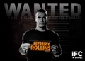 Henry Rollins: Uncut