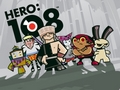 Hero: 108