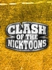 Clash of the Nicktoons