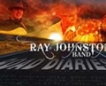 Ray Johnston Band: Road Diaries