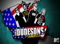 The Dudesons in America