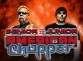 American Chopper: Senior vs. Junior