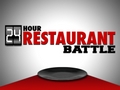 24 Hour Restaurant Battle