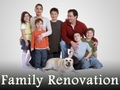 Family Renovation