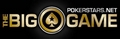 The PokerStars.net Big Game