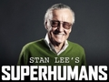 Stan Lee's SuperHumans