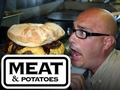 Meat & Potatoes