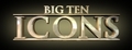 Big Ten Icons