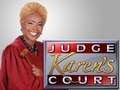 Judge Karen's Court