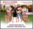 Joan & Melissa: Joan Knows Best?