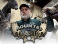Mounted in Alaska
